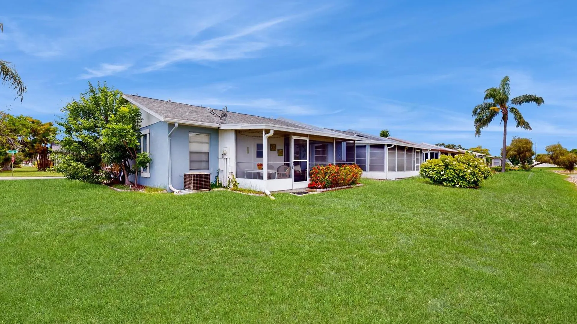 Gulf Coast Retreat Villa Bradenton 0*,