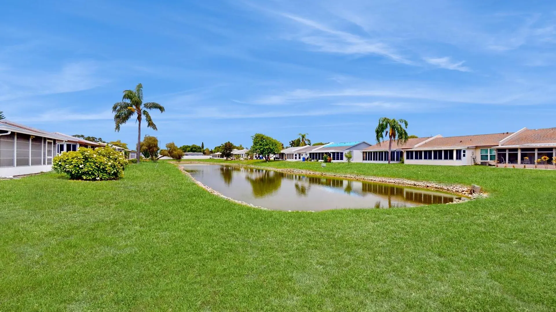 Gulf Coast Retreat Villa Bradenton