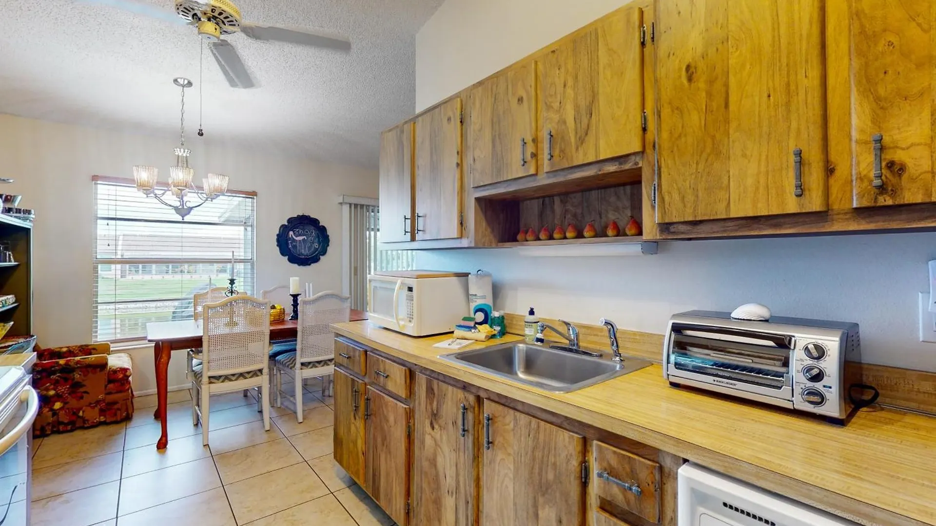 Gulf Coast Retreat Villa Bradenton